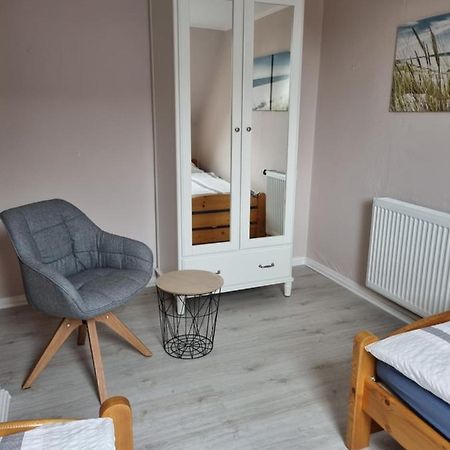 Haus Rose Appartement Nortorf Buitenkant foto