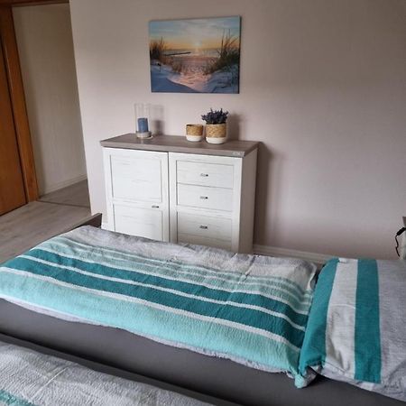 Haus Rose Appartement Nortorf Buitenkant foto