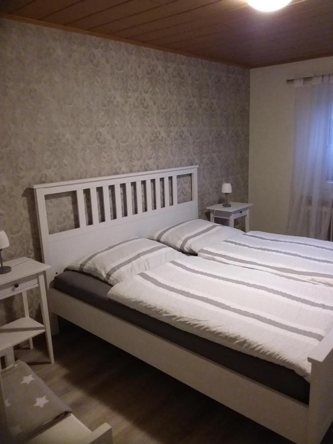 Haus Rose Appartement Nortorf Buitenkant foto