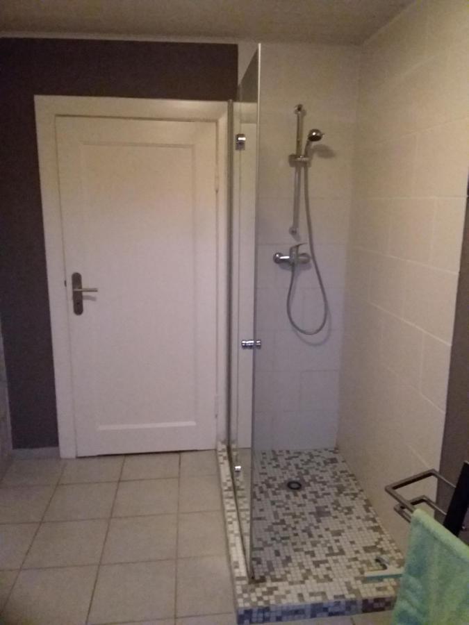 Haus Rose Appartement Nortorf Buitenkant foto